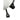 Briet Stool with High Arc Curved Backrest by Silver Spa