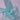 Bright Turquoise Tissue Paper 20"x30" / 480 Sheets