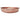 Brillo Hammered Copper Manicure Bowl