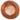 Brillo Hammered Copper Pedicure Bowl