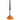 Brushup Taklon TX Fan Brush 2"