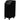 Buchetta Salon Trolley - Black by Deco Salon Furniture
