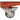 Buchetta Salon Trolley - Chocolate by Deco Salon Furniture