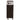 Buchetta Salon Trolley - Dark Cherry by Deco Salon Furniture
