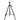 Budget Manikin Tripod by Celebrity