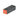 Buffer Block / Medium-Fine Grit / Orange-Black