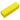 Buffer Block / Ultra Fine Grit / Yellow