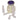 Buhl Type Spirometer
