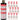 Bundle - (1) DND 600 Top No Cleanse Refill 16 oz. + (12) DND 600 Top No Cleanse 0.5 oz. Free