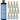 Bundle - (1) DND DC 800 Base Refill 16 oz. + (12) DND DC 800 Base 0.5 oz. Free