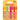 Burt's Bees Freshly Picked Lip Balm / 4 Pack