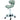 Butterfly Seat Cutting Stool with Backrest / 23"- 33" Height by Pibbs