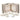 Calistoga Portable Salon Table by EarthLite
