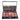 Cameo Glitzy Silver Cosmetic Kit