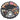 Cameo Multi-Layered Sea Shell Compact