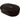 Cameo - Show Off Kit - Collection of Makeup for The Eyes, Lips and Cheeks in an Oval, Foldout, Multi-Layered Case