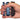 Cando Digiflex Hand/Finger Exerciser / Blue