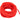 Cando Exercise Tubing Light Red 25'