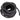 Cando Exercise Tubing X-Heavy Black 25'