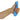 Cando Theraputty / 2 oz. / Blue - Firm
