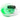 Cando Theraputty Exercise Putty, Medium / 4 oz. Green