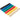 Cando Twist-n-bend Resistive Exercise Bar / Black