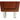 Canterbury B - Single Manicure Table - Full Marble Top by Deco Salon Furniture
