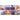 Canvas Murals - Lavender Fields Ensemble by Alfalfa