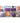 Canvas Murals - Lavender Fields Ensemble by Alfalfa