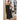Canyon Rose Body Wrap - 80% Poly/20% Cotton - Black / Regular
