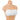 Canyon Rose Disposable Bra / Large-XL / White / 10 Pack