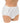 Canyon Rose Disposable Ladies Brief / Small-Medium / White / 25 Pack