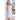 Canyon Rose Disposable Spa Wrap / Small-Medium / White / 10 Pack