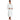 Canyon Rose Microfiber Robe M/L 48" L / White