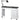 Capri Manicure Table by Collins