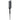 Carbon Weaving Comb / 9" Long by SOFT N STYLE