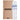 Carolina Table Paper - Extra Wide - 27" x 225' per Roll / Case of 12 Rolls by Carolina Cotton