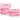 Caronlab Professional Elite Wax - Deluxe Strawberry Strip Wax Creme - Microwaveable / 800 mL. - 28 oz. Jar