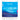 Caronlab Professional Elite Wax - Viva Azure Shimmer Strip Wax - Microwaveable / 800 mL. - 28 oz. Jar