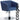 Casper Styling Chair by Seap Proyectos