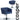 Casper Styling Chair by Seap Proyectos