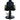 Caspian Heavy-Duty Reclining All-Purpose Salon Chair / Black by Hans Equipment