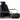 Caspian Heavy-Duty Reclining All-Purpose Salon Chair / Black by Hans Equipment