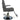 Caspian Heavy-Duty Reclining All-Purpose Salon Chair / Dark Grey by Hans Equipment