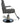 Caspian Heavy-Duty Reclining All-Purpose Salon Chair / Dark Grey by Hans Equipment