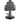 Caspian Heavy-Duty Reclining All-Purpose Salon Chair / Dark Grey by Hans Equipment