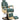 Cavalier Gold Edition Barber Chair by DIR Salon Furniture