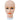 Celebrity Bald Head