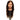 Celebrity Lauren Manikin 28" Dark Brown