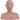 Celebrity Lisa Massage Training Head